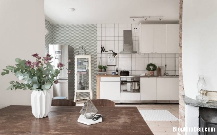 20170421150134763235 edaa Hô biến căn bếp thành không gian tuyệt đẹp theo kiểu phong cách Scandinavia