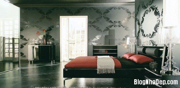 0d3f28176c30ecf671b84aba6771f870 Thiết kế phòng ngủ phong cách đầy thư giãn