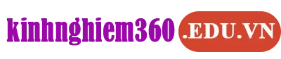 kinhnghiem360.edu.vn